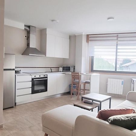 Estudio En Villalonga Ποντεβέντρα Εξωτερικό φωτογραφία