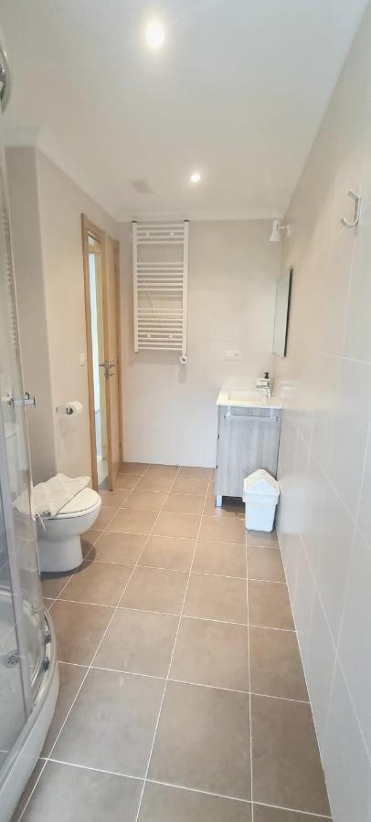 Estudio En Villalonga Ποντεβέντρα Εξωτερικό φωτογραφία