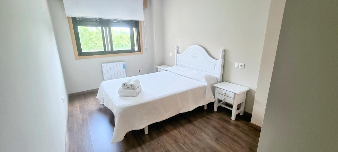 Estudio En Villalonga Ποντεβέντρα Εξωτερικό φωτογραφία