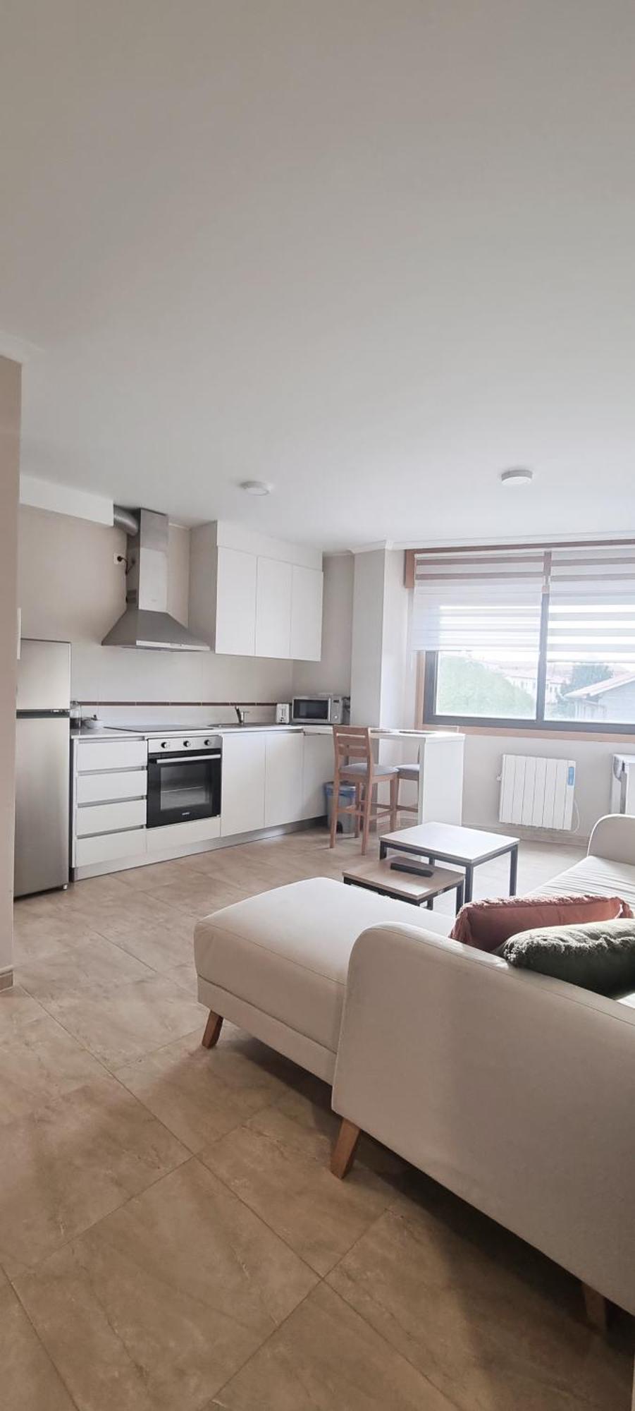Estudio En Villalonga Ποντεβέντρα Εξωτερικό φωτογραφία