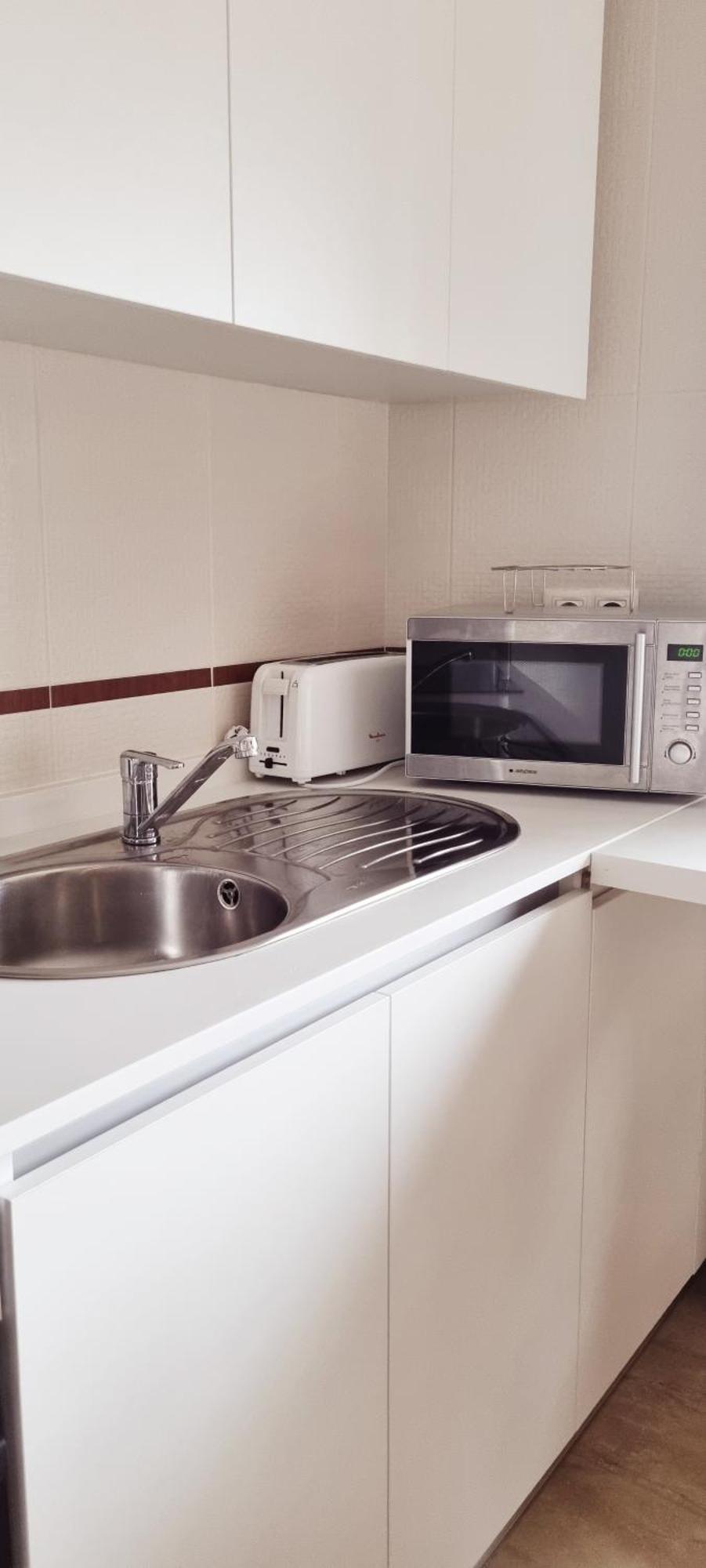 Estudio En Villalonga Ποντεβέντρα Εξωτερικό φωτογραφία
