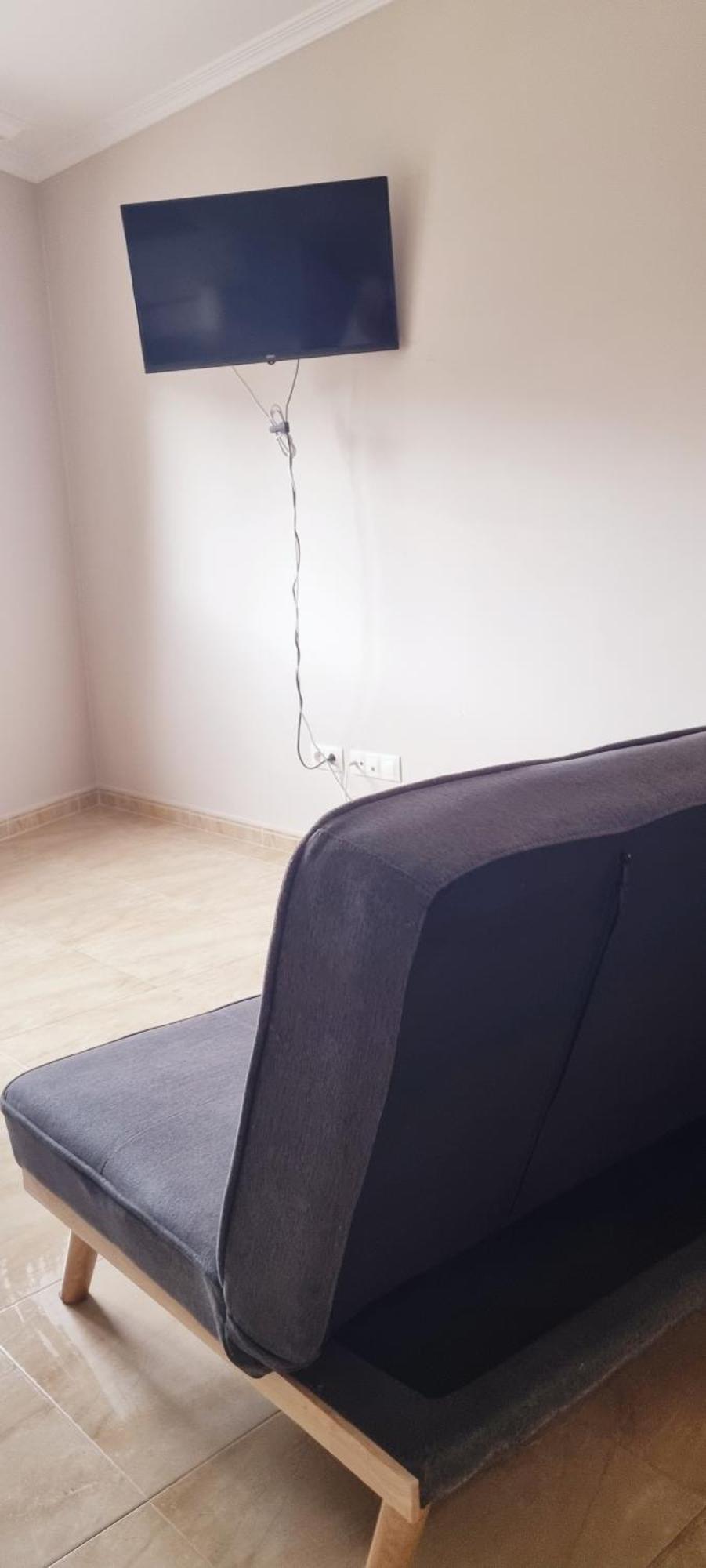 Estudio En Villalonga Ποντεβέντρα Εξωτερικό φωτογραφία