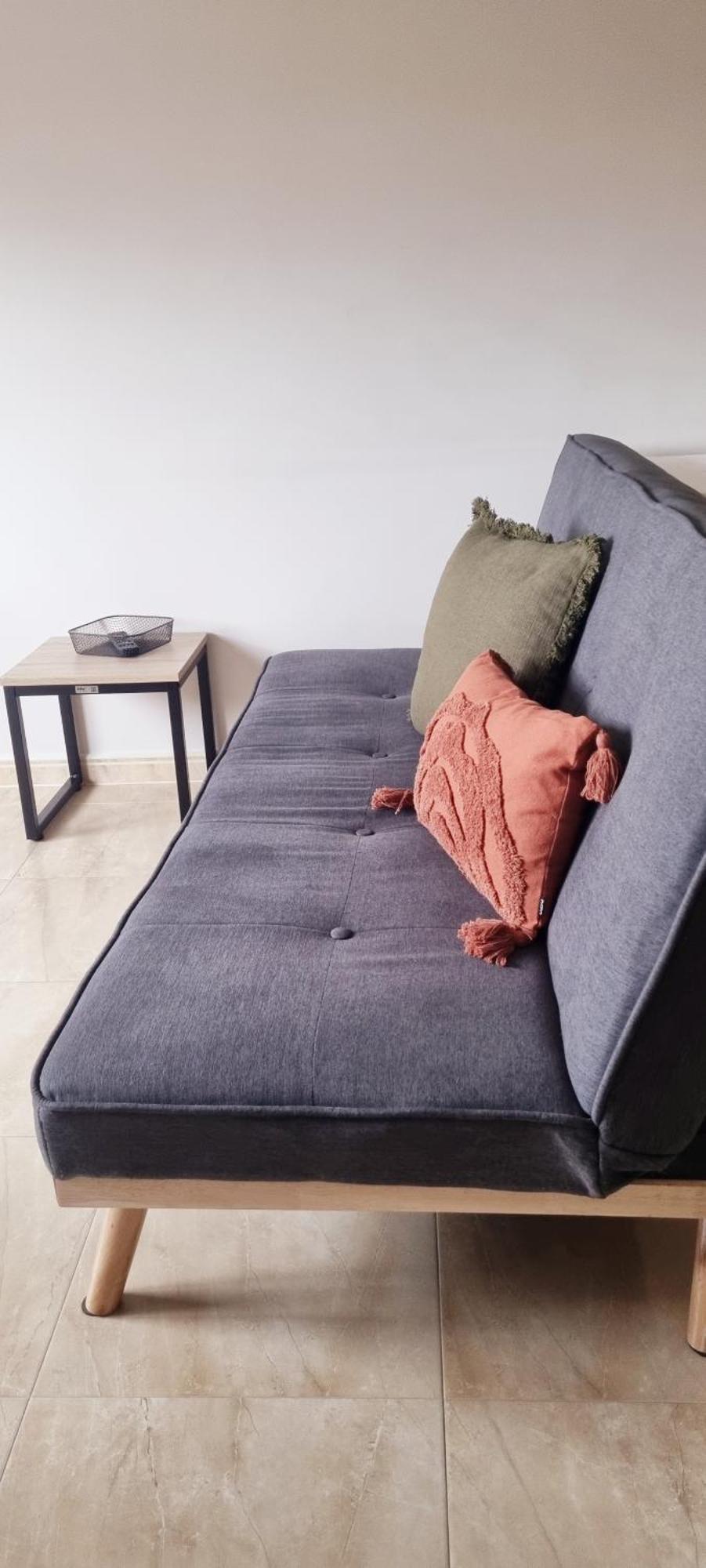 Estudio En Villalonga Ποντεβέντρα Εξωτερικό φωτογραφία